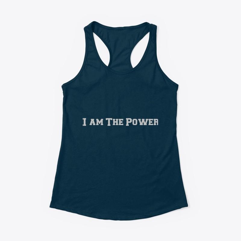 I am the Power 