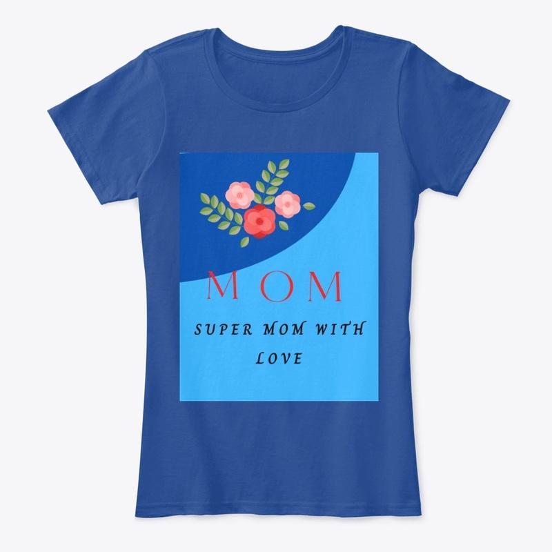 Super Mom 